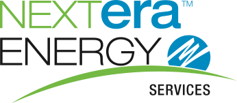 Next Era Energy Services Logo