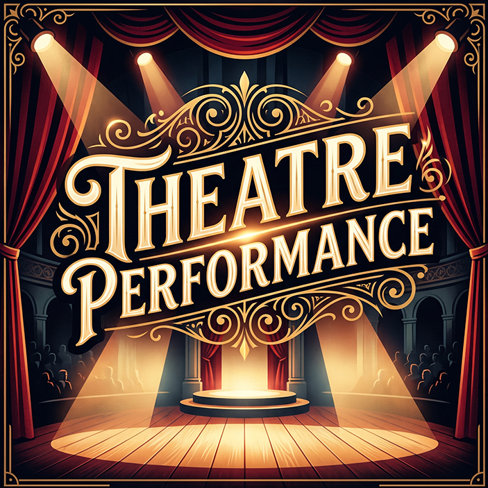Death by Design – A Murder Mystery Comedy